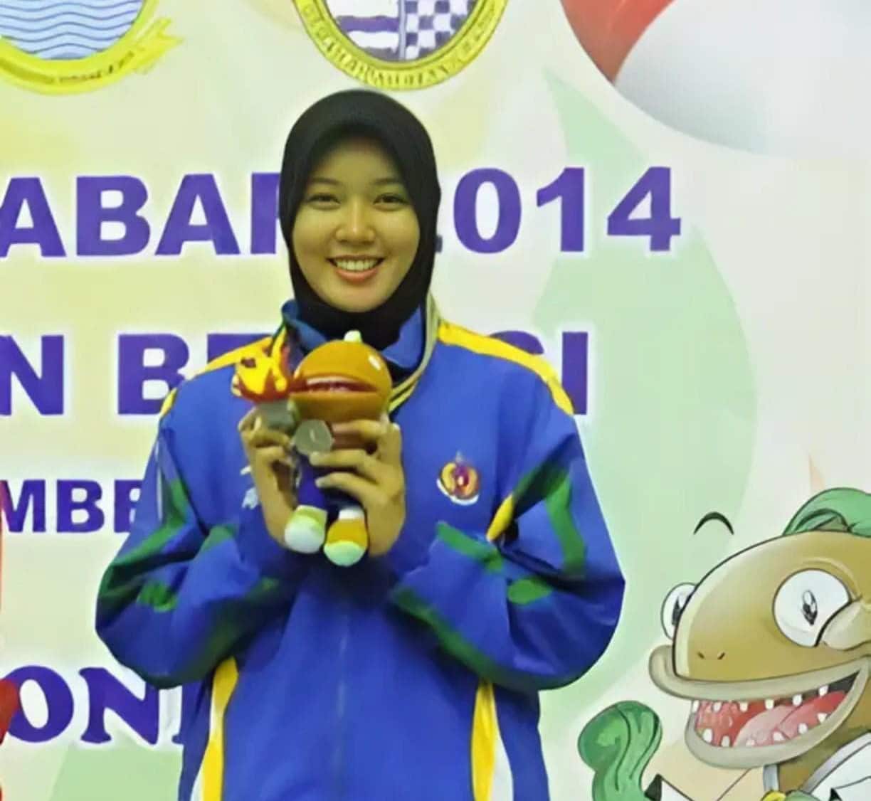 Fidya Kamalinda