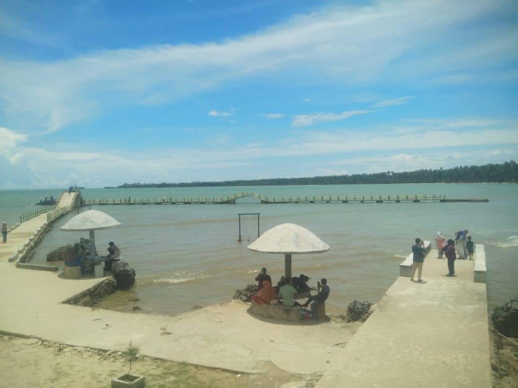 Warga