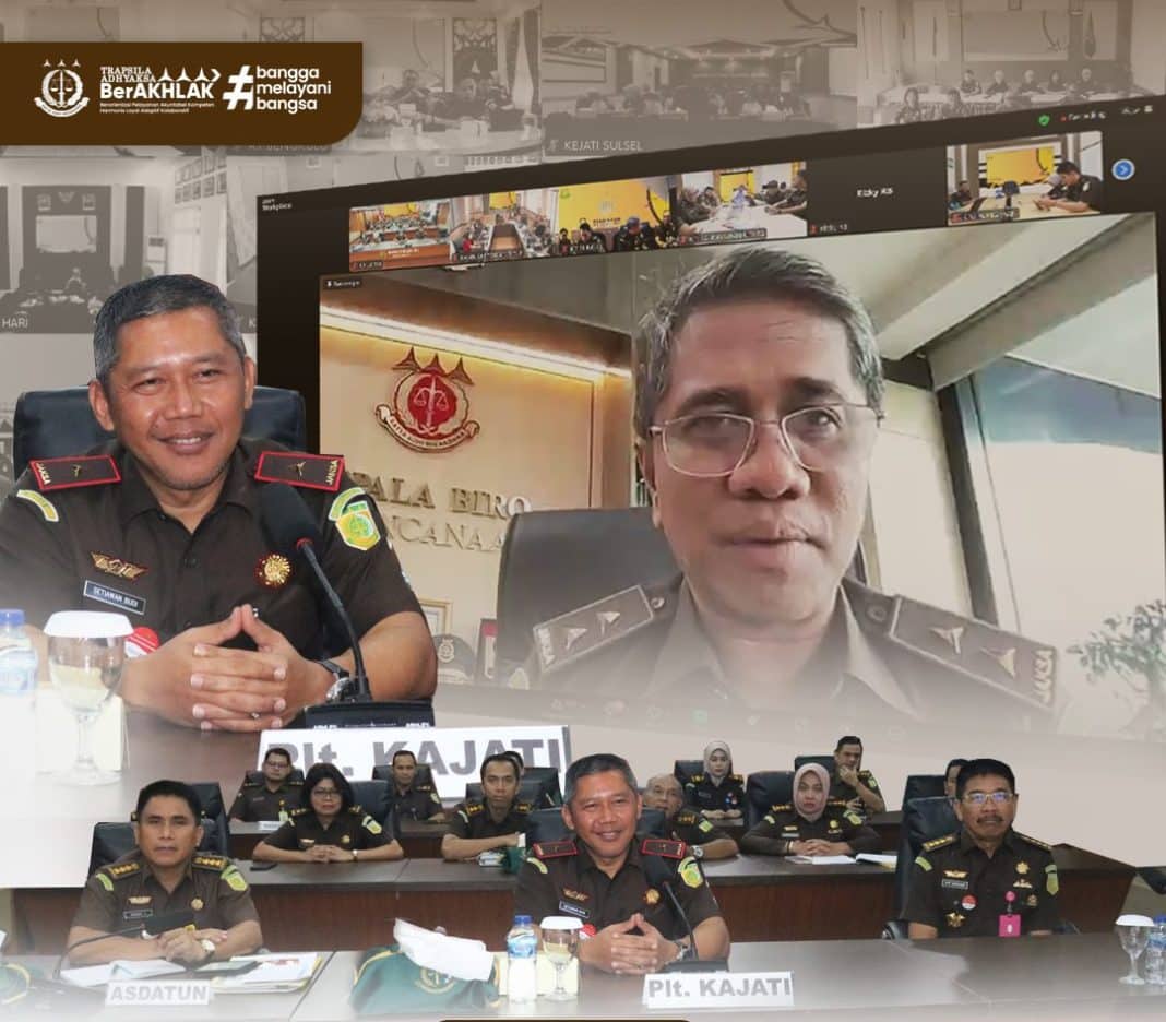 Apresiasi Zona Integritas