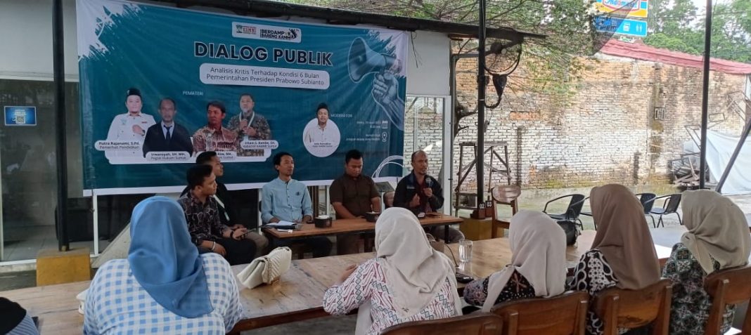 Dialog Publik