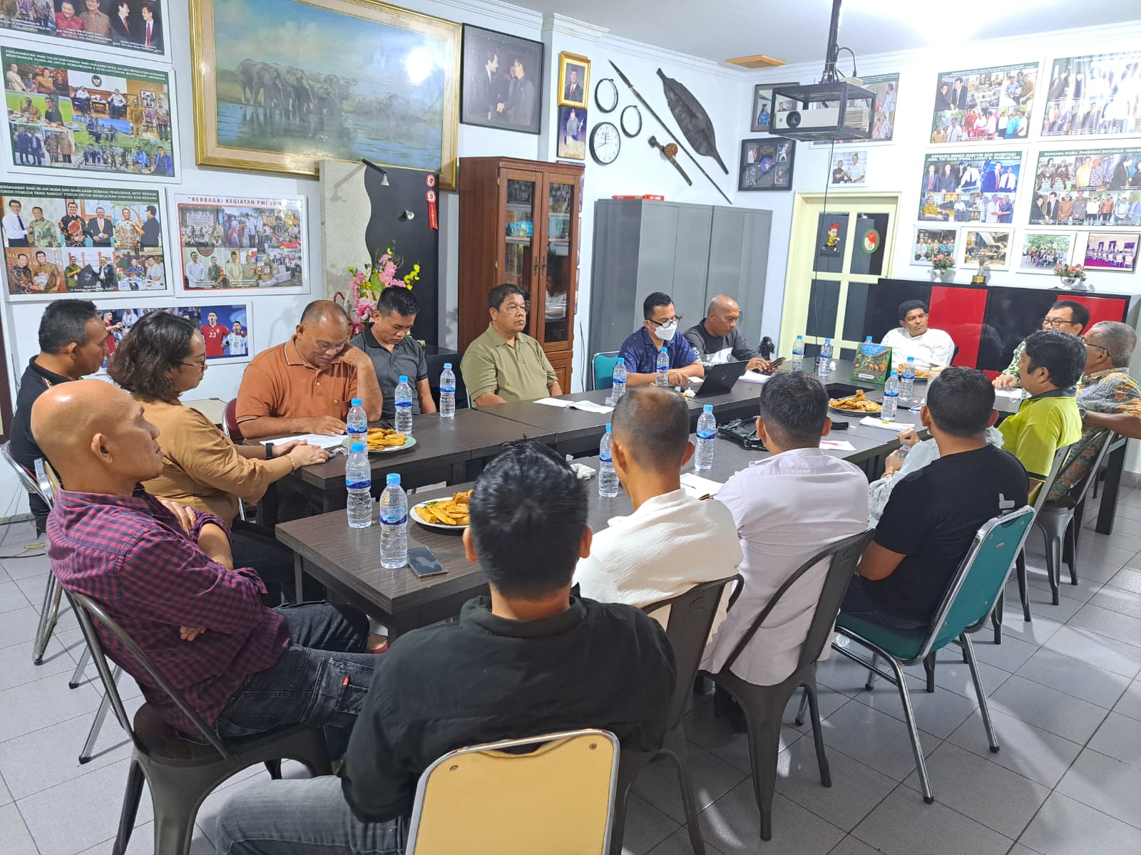 Kejuaraan BISMA OKCF