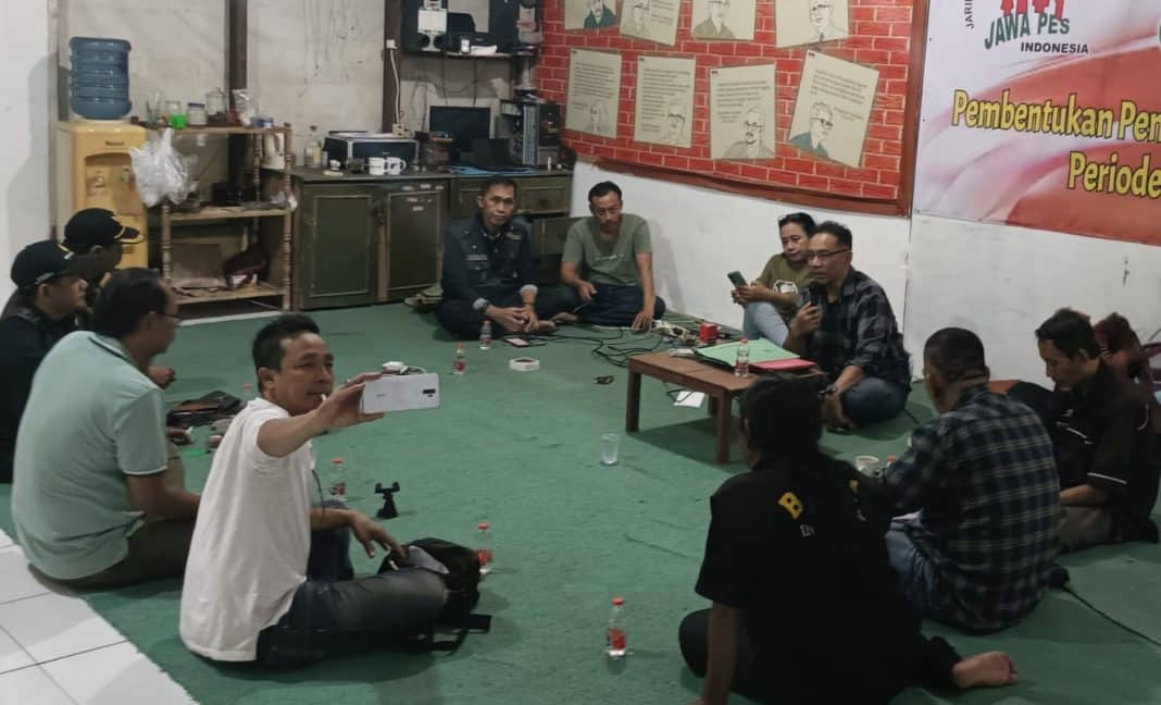 Gerakan
