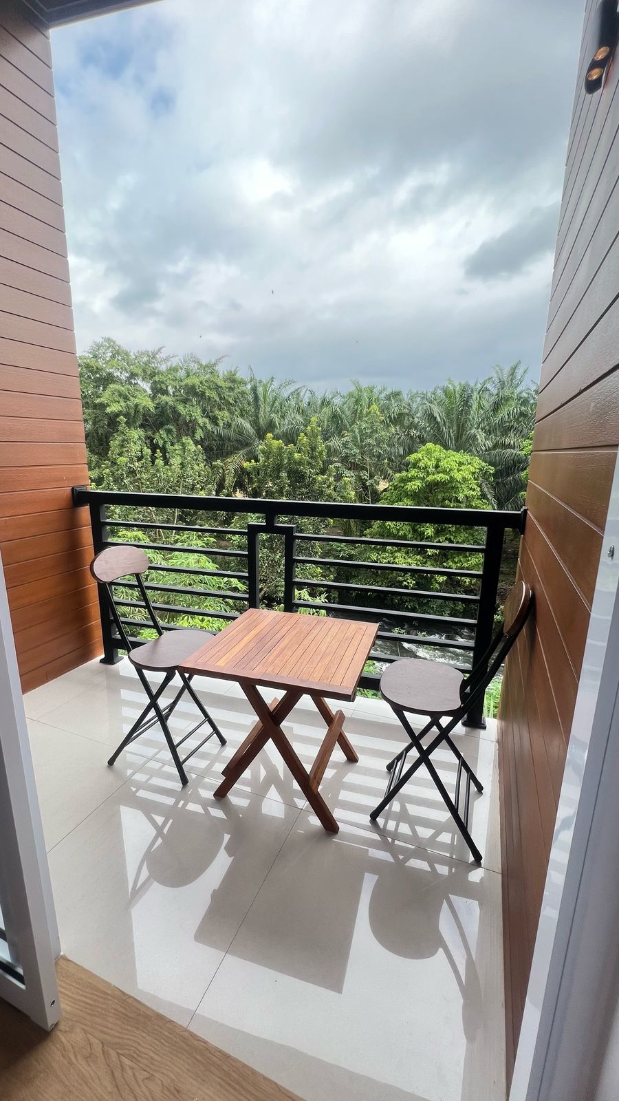 Penginapan Rekomendasi