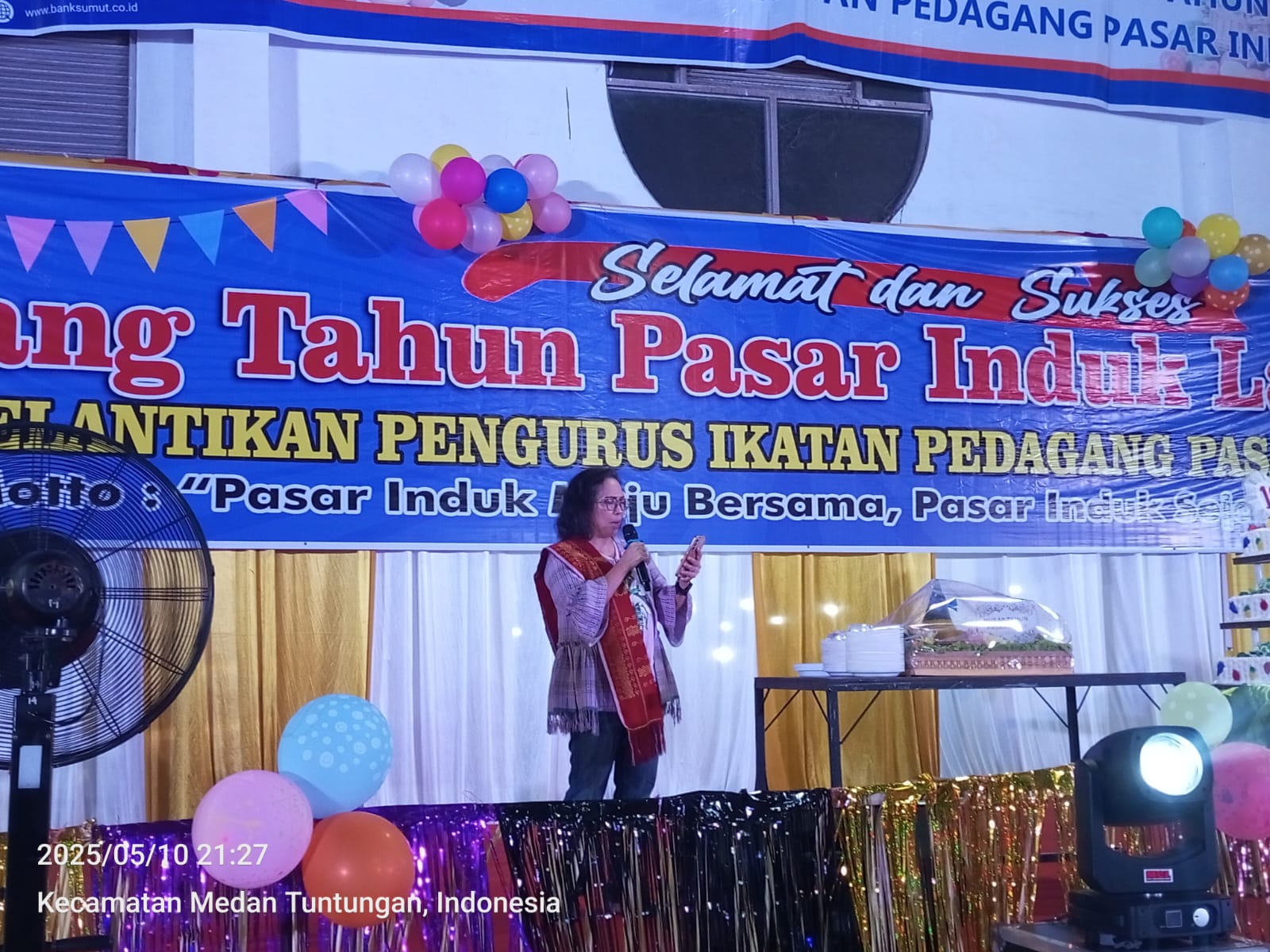 Kepala Biro Perekonomian