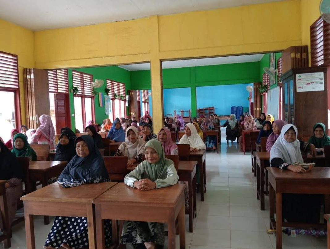 Setelah
