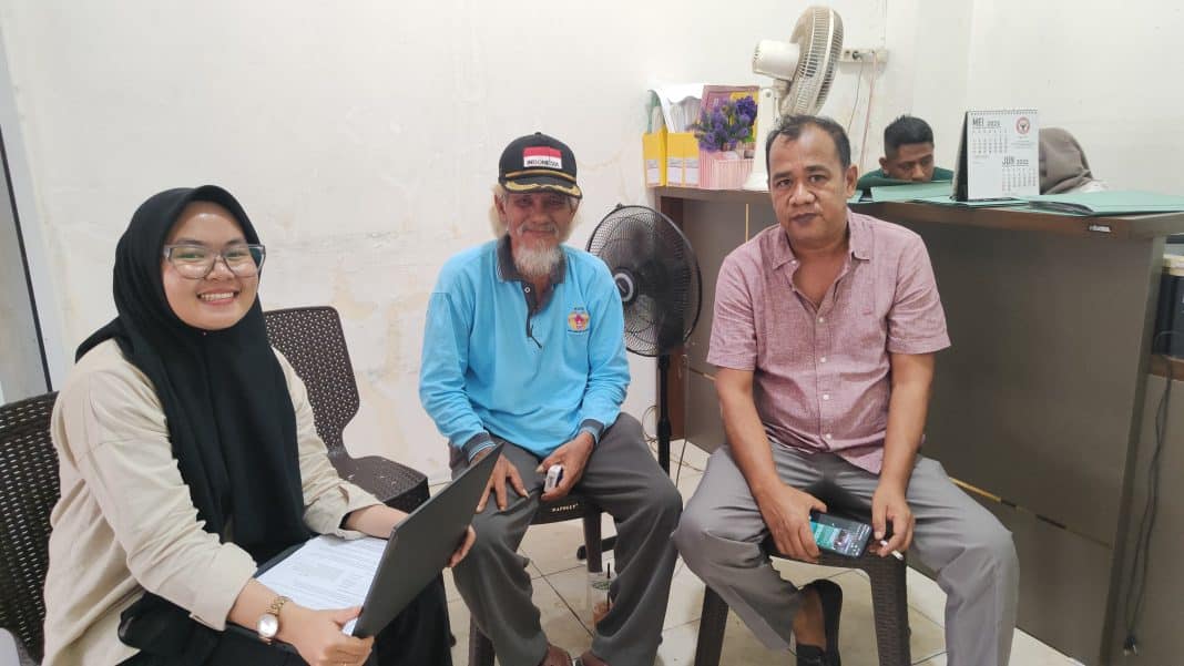 TUK Metro Talenta Sukses