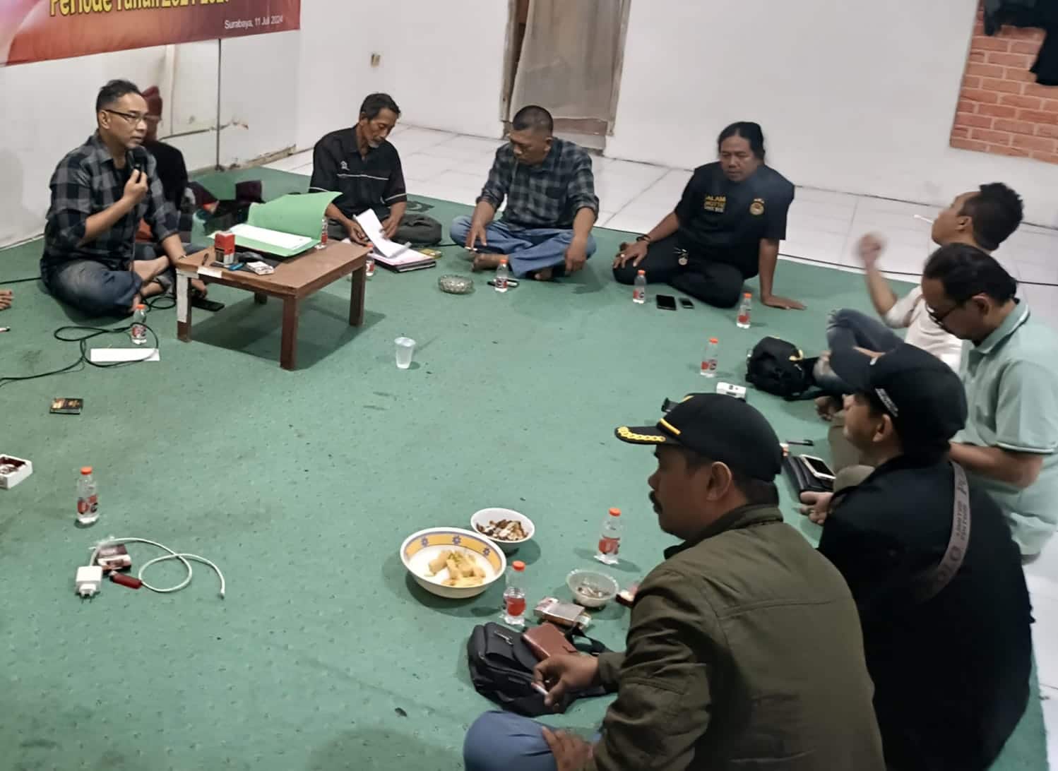 Gerakan