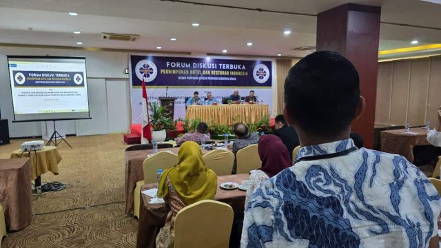 PHRI Cari Solusi Solusi