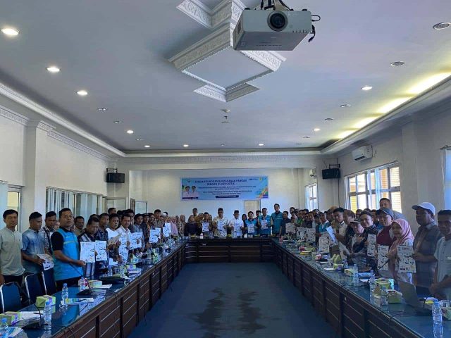 DTPH PLN
