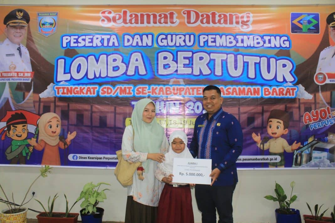 Fikka Siswi SD Negeri