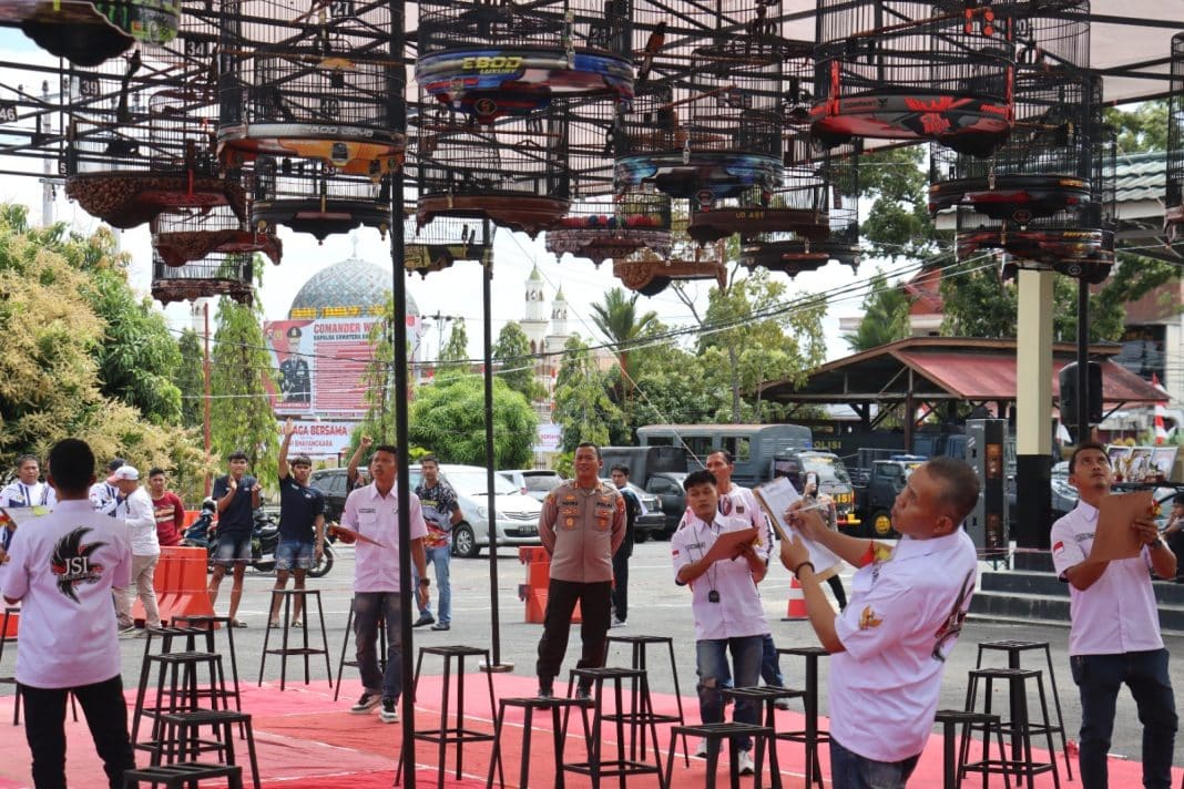 Hari Bhayangkara Ke-79