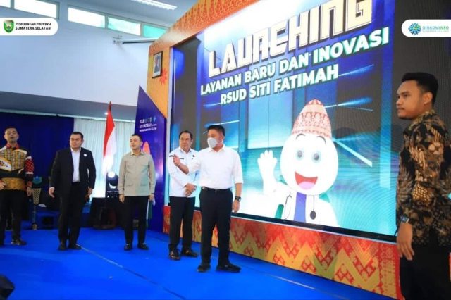 Gubernur Perayaan HUT