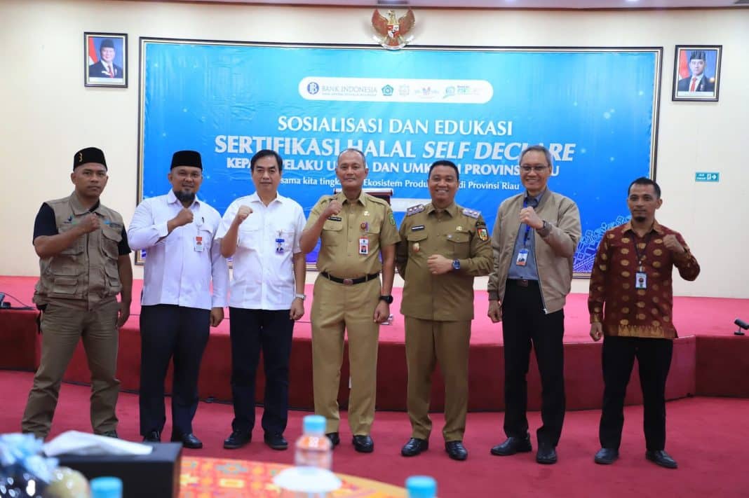 Apresiasi Kepada