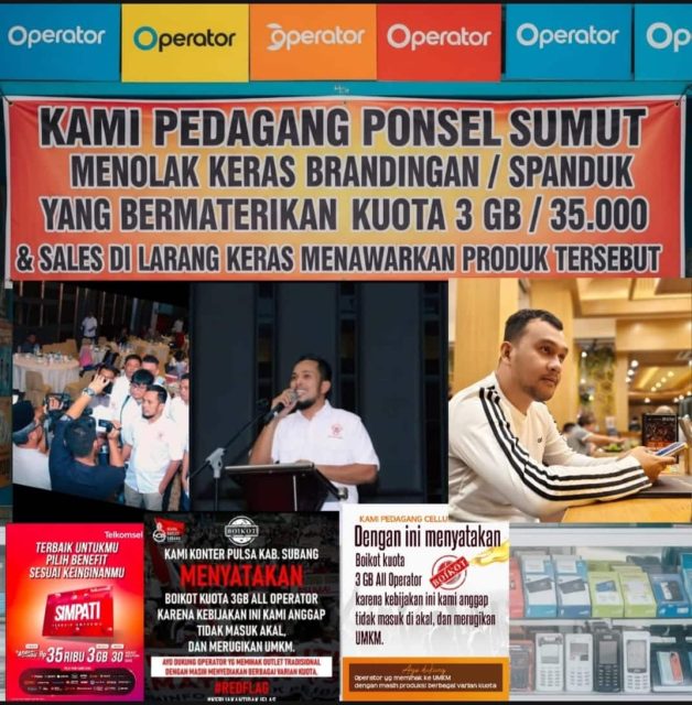 Penolakan Hadang