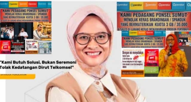 Penolakan Hadang