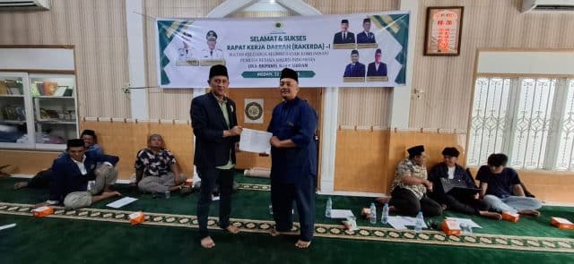Rakerda