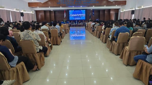 Anti Narkoba Internasional