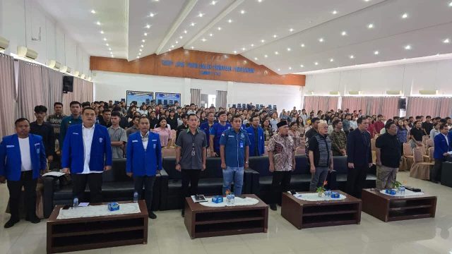 Anti Narkoba Internasional