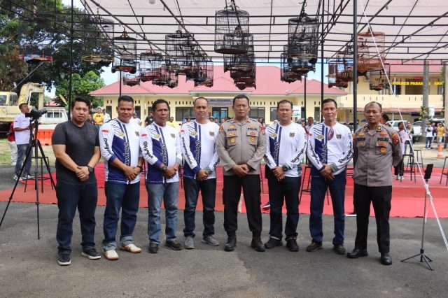 Hari Bhayangkara Ke-79