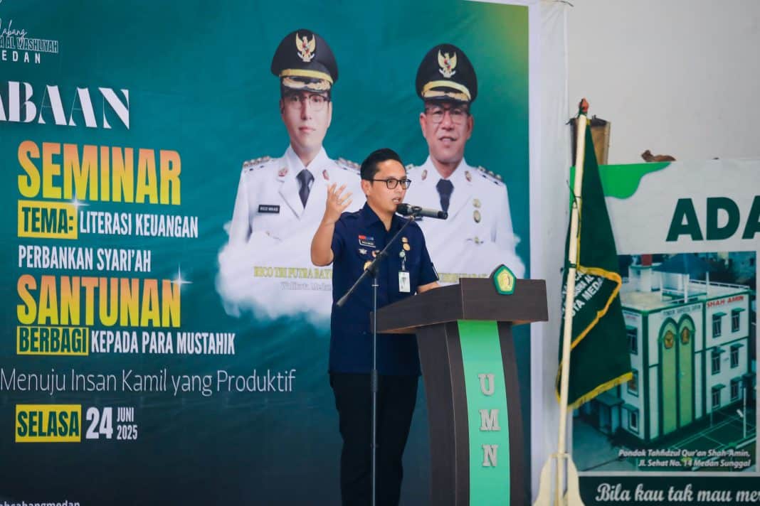 Berkontribusi Masyarakat