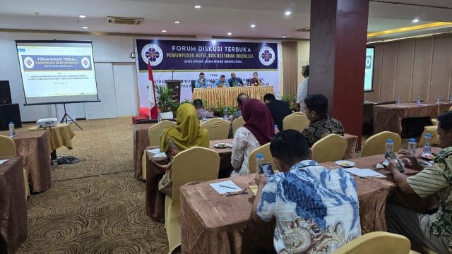 PHRI Cari Solusi Solusi