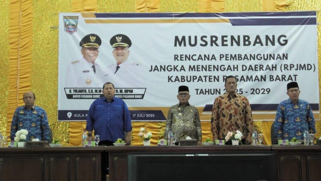Musrenbang