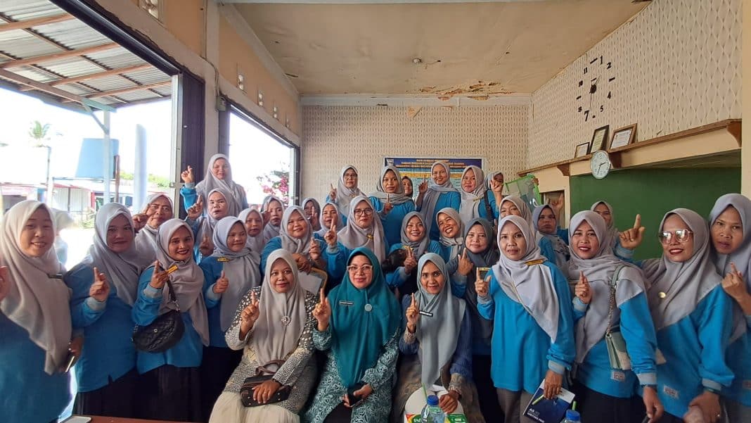 Pelatihan