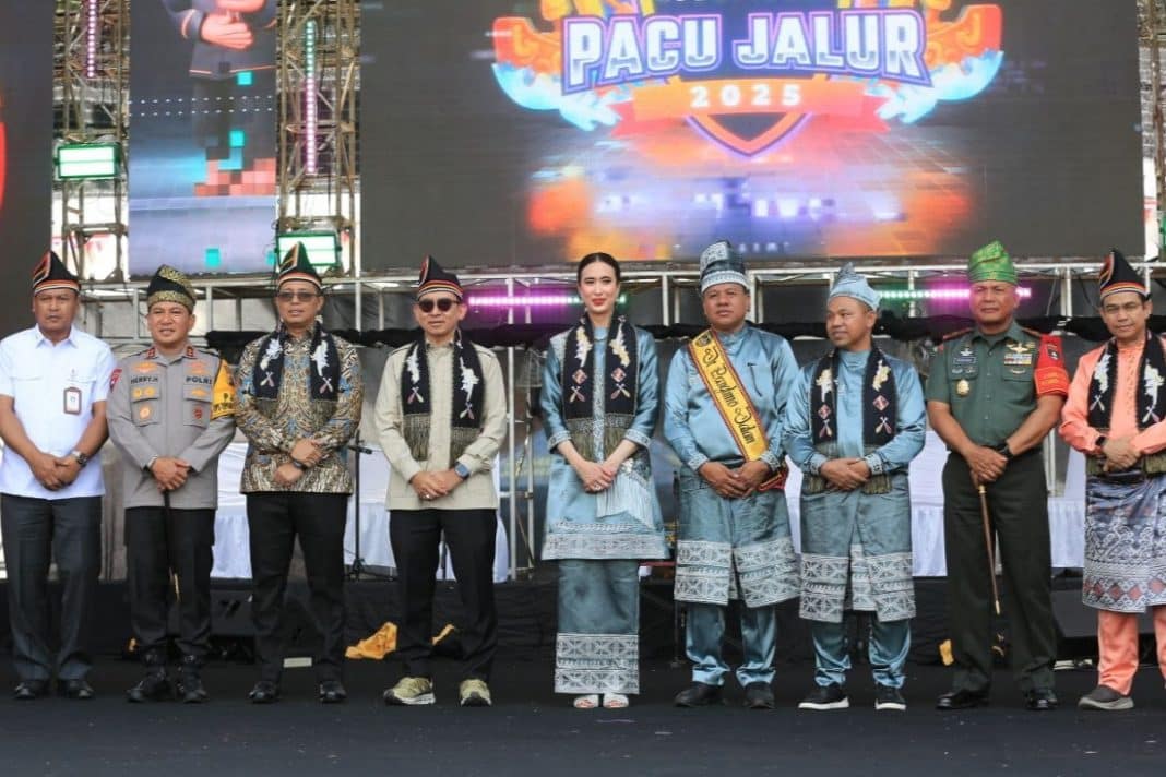 Pacu Jalur