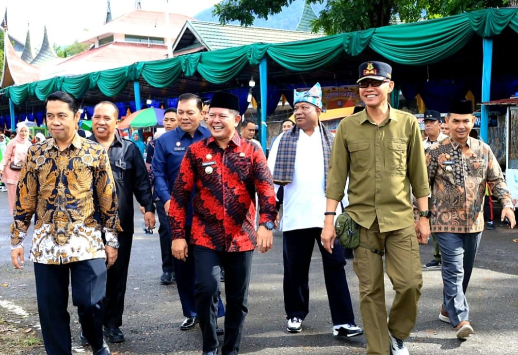 Pesta rakyat