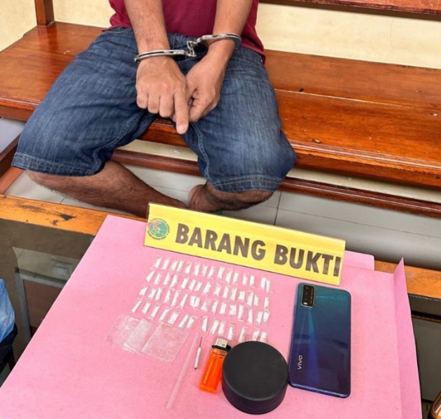 Pasaman Barat