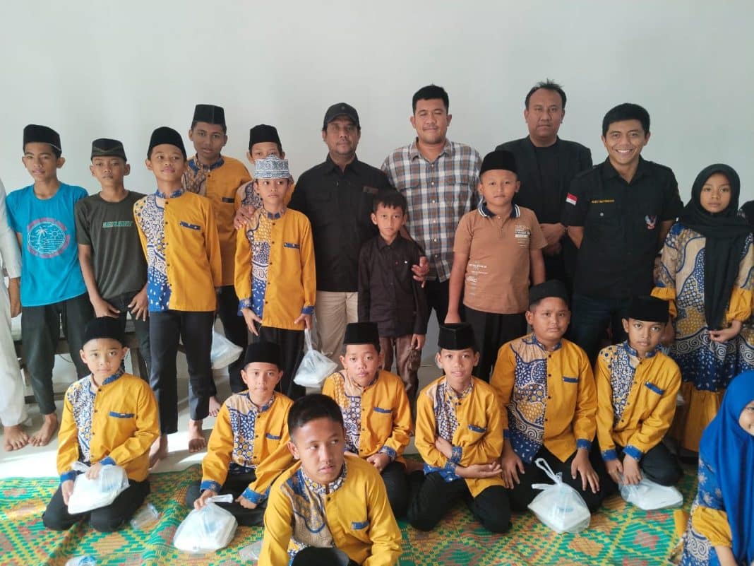 Anak Yatim