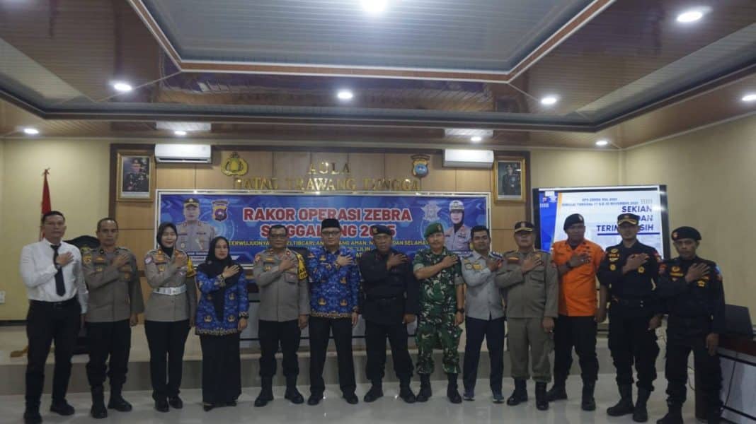 Operasi Zebra