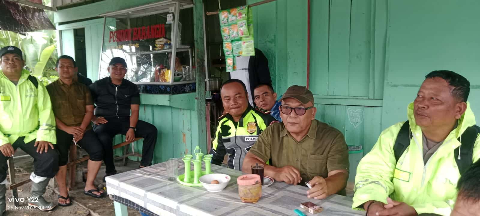 Bupati