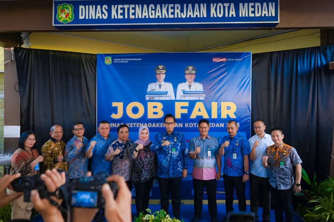 Job Fair