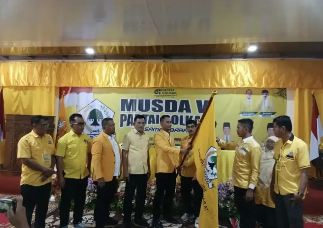 Partai Golkar