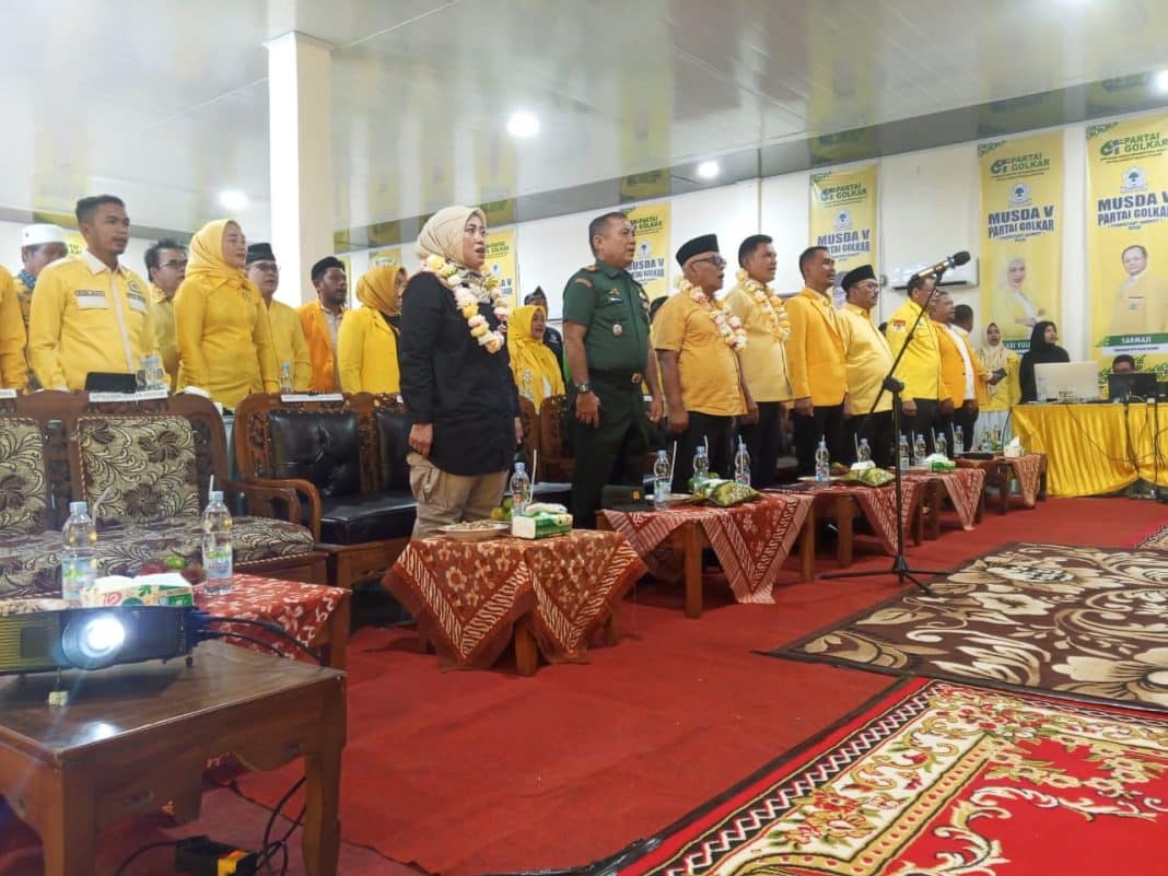 Golkar