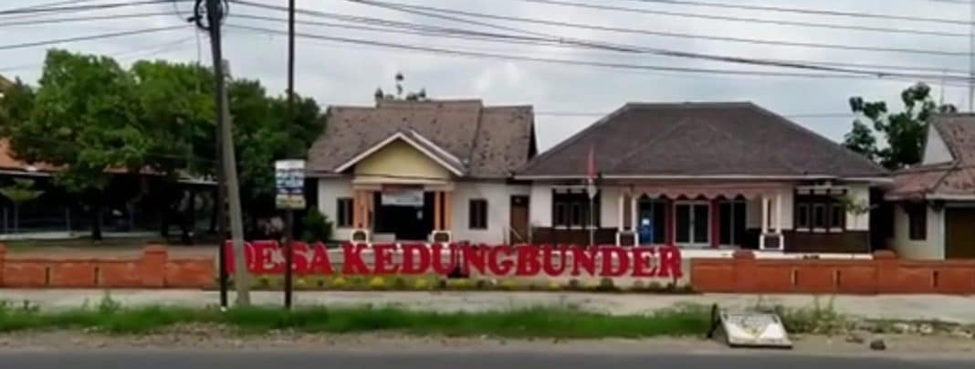 Tanah Ulayat