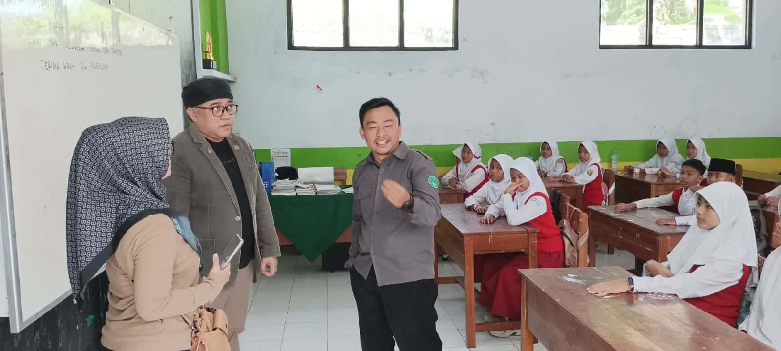 DANRI