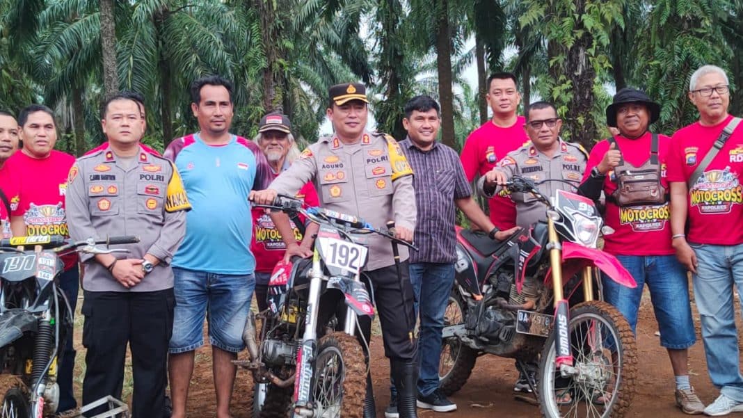 Grasstrack Motocross