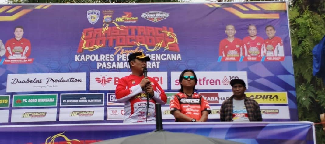 Grasstrack