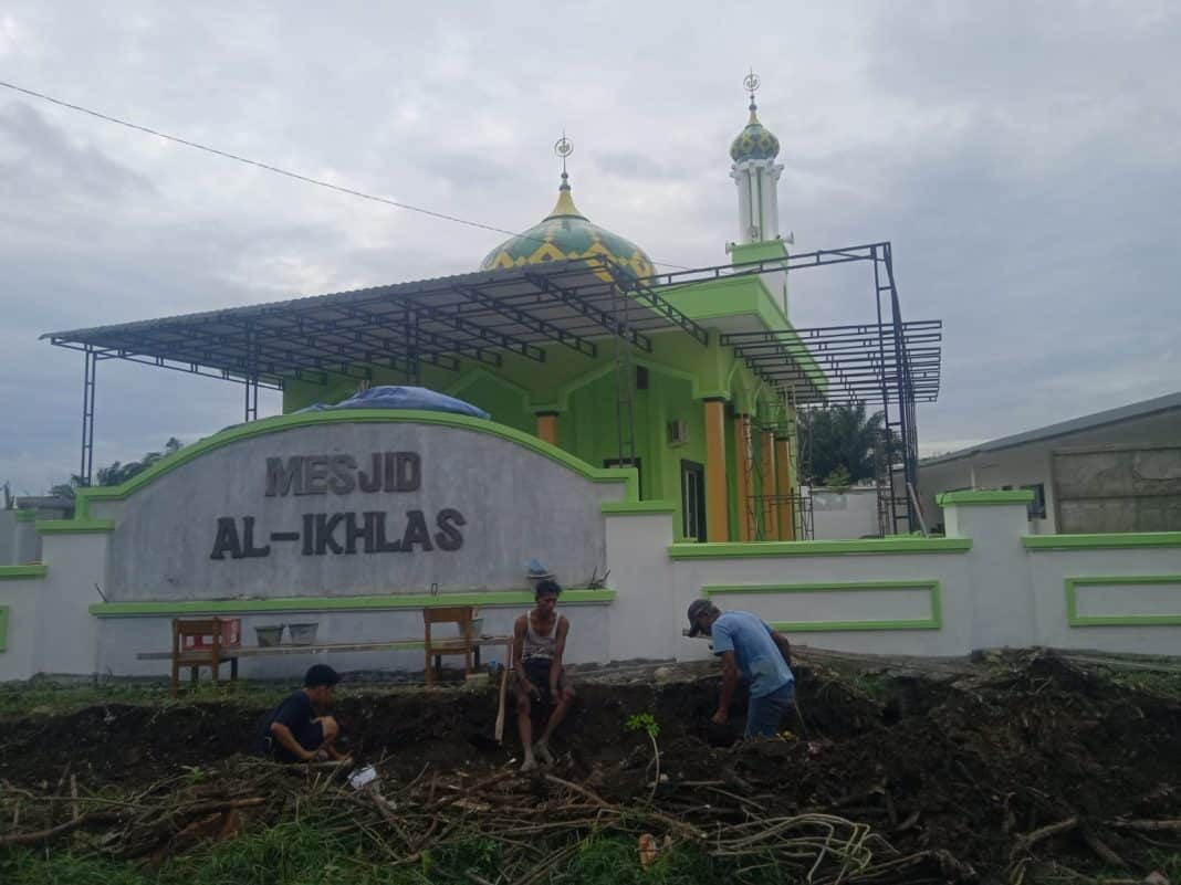 Al Ikhlas