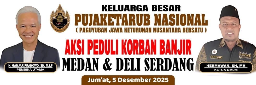 PUJAKETARUB