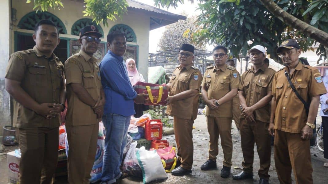 Bupati