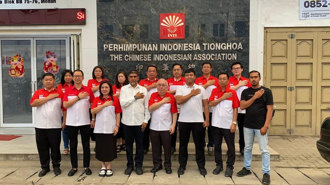 Perhimpunan Indonesia Tionghoa