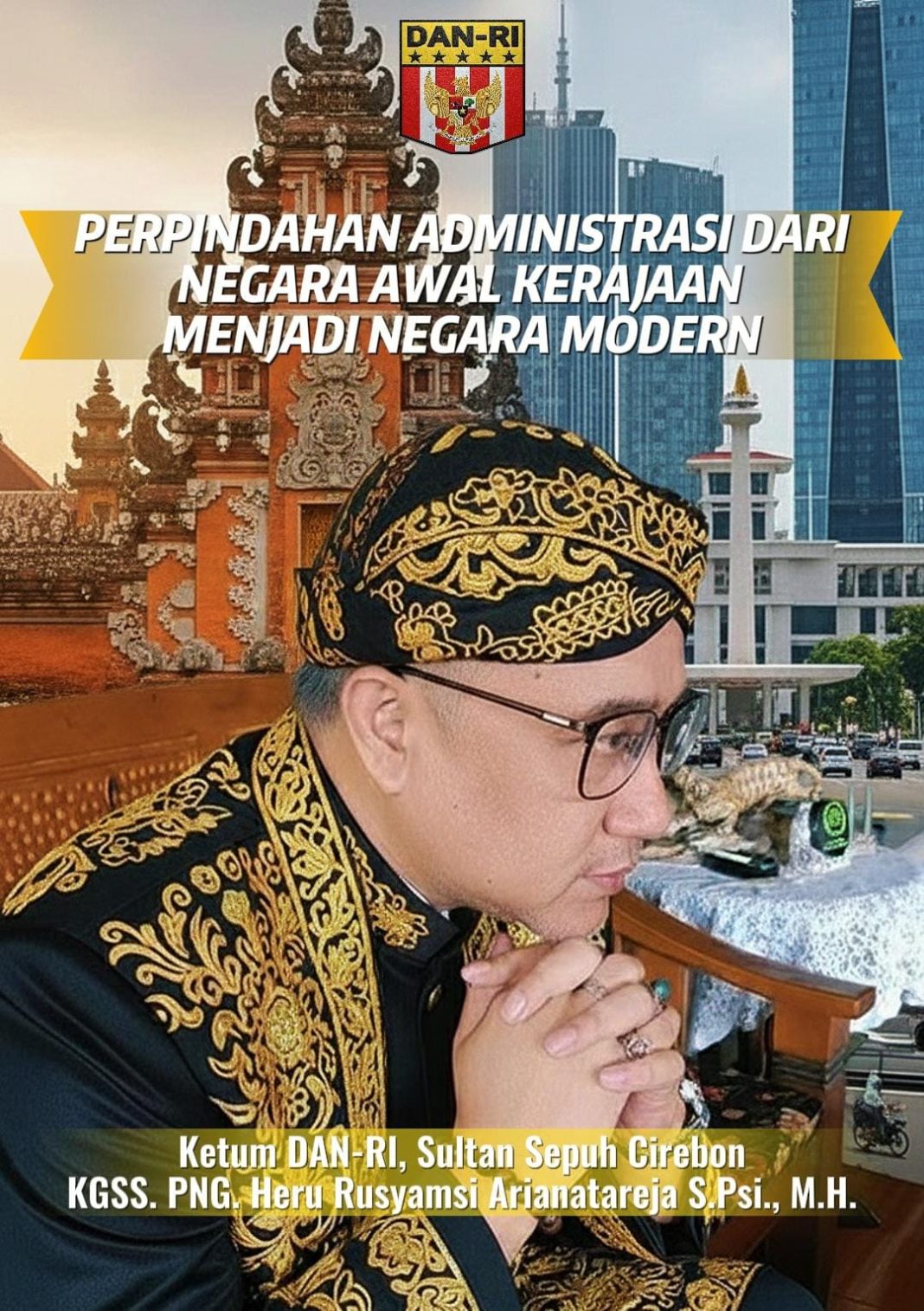 Administrasi