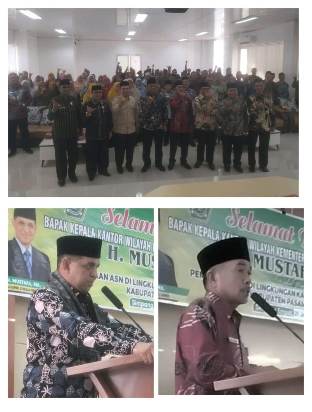Pembina Negeri