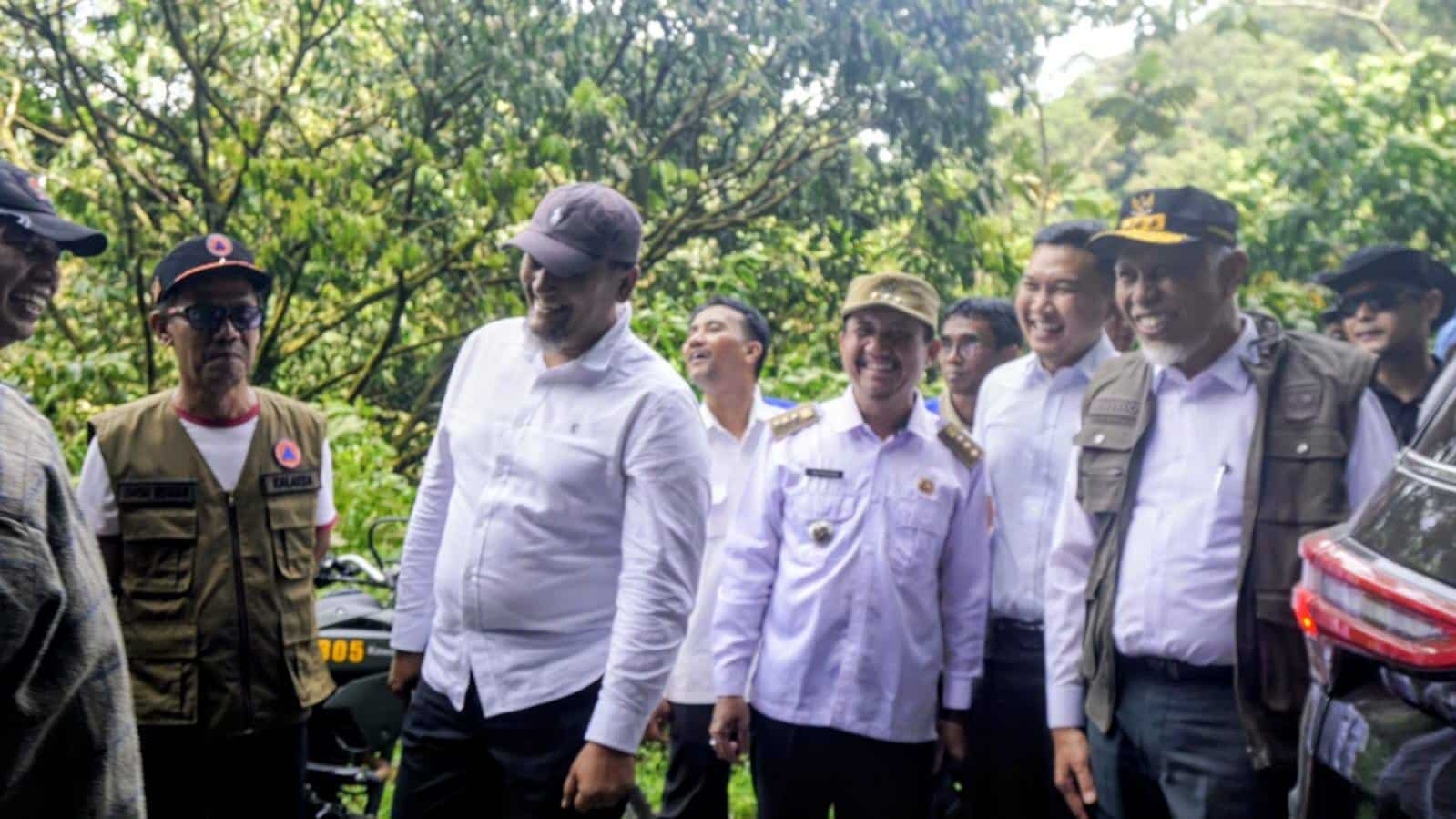 Gubernur Sumbar