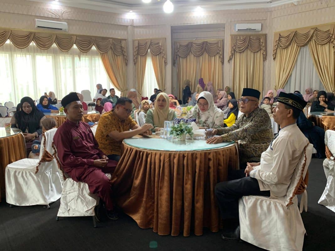 Peringati Hari Jadi