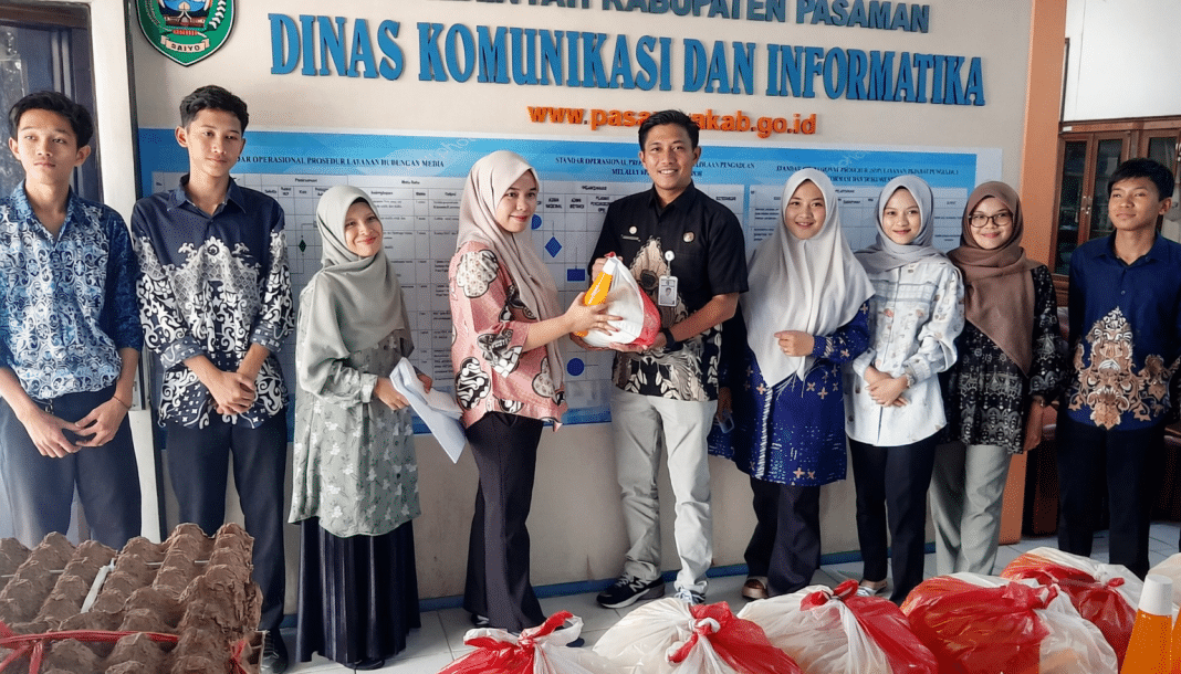 Zakat Baznas