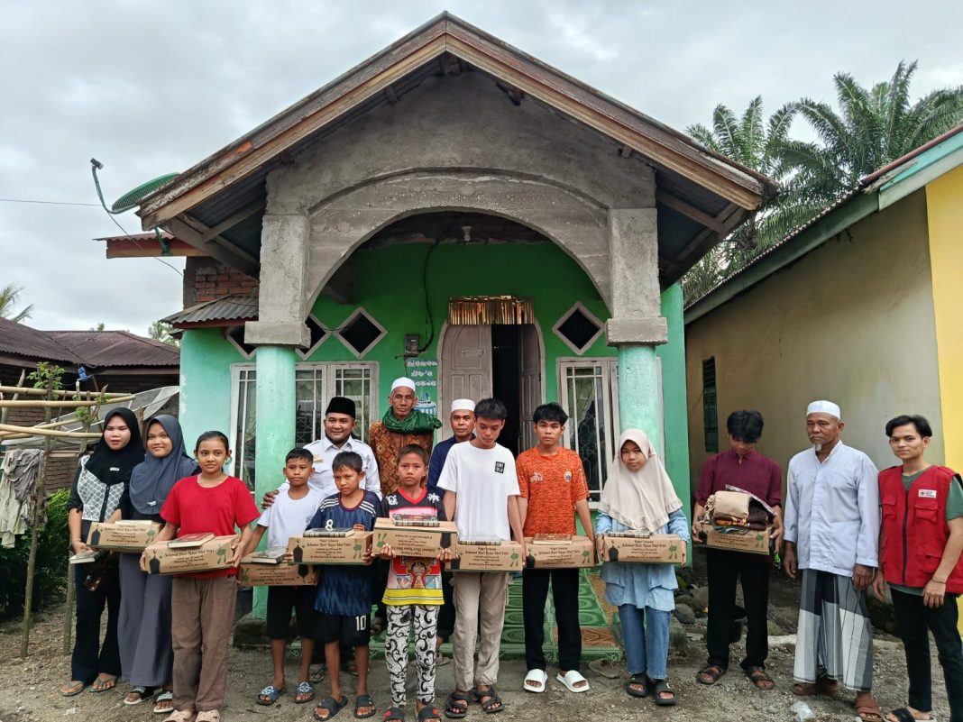 Pasaman barat